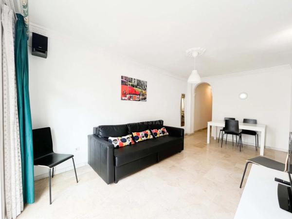 Piso en venta en Calle Palangreros, 29, Fuengirola
 photo 3