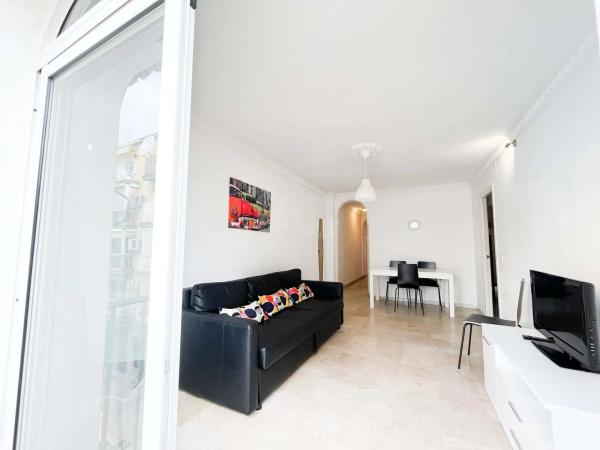 Piso en venta en Calle Palangreros, 29, Fuengirola
 photo 4