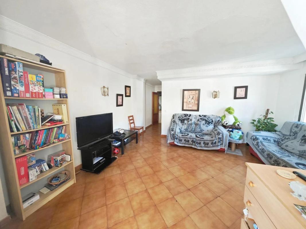 Продажа квартиры на Calle Orquídea, Фуэнхирола
 photo 3