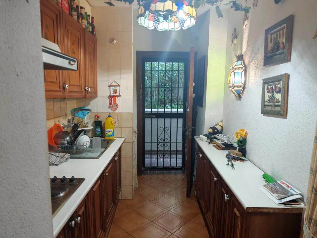 Продажа квартиры на Calle Orquídea, Фуэнхирола
 photo 5