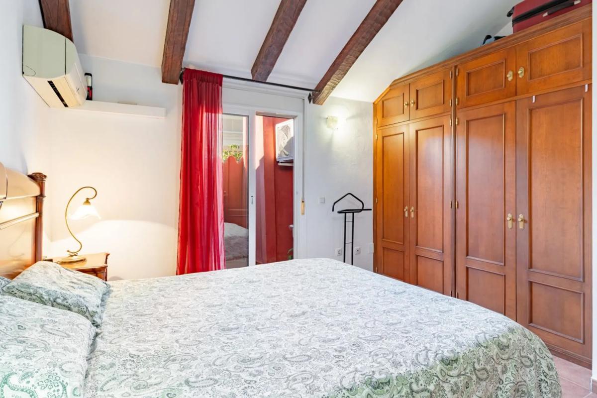 Venta de chalet independiente en Calle Nardos, Fuengirola
photo 4