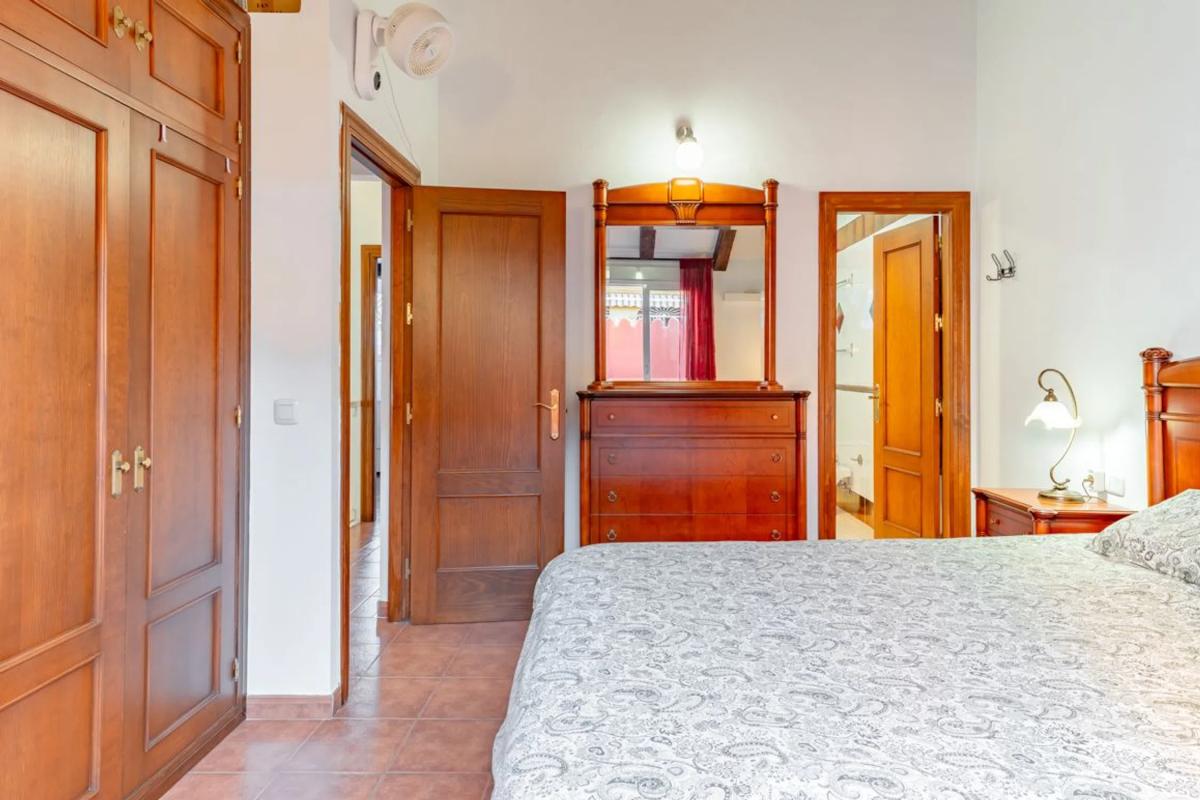 Venta de chalet independiente en Calle Nardos, Fuengirola
photo 5