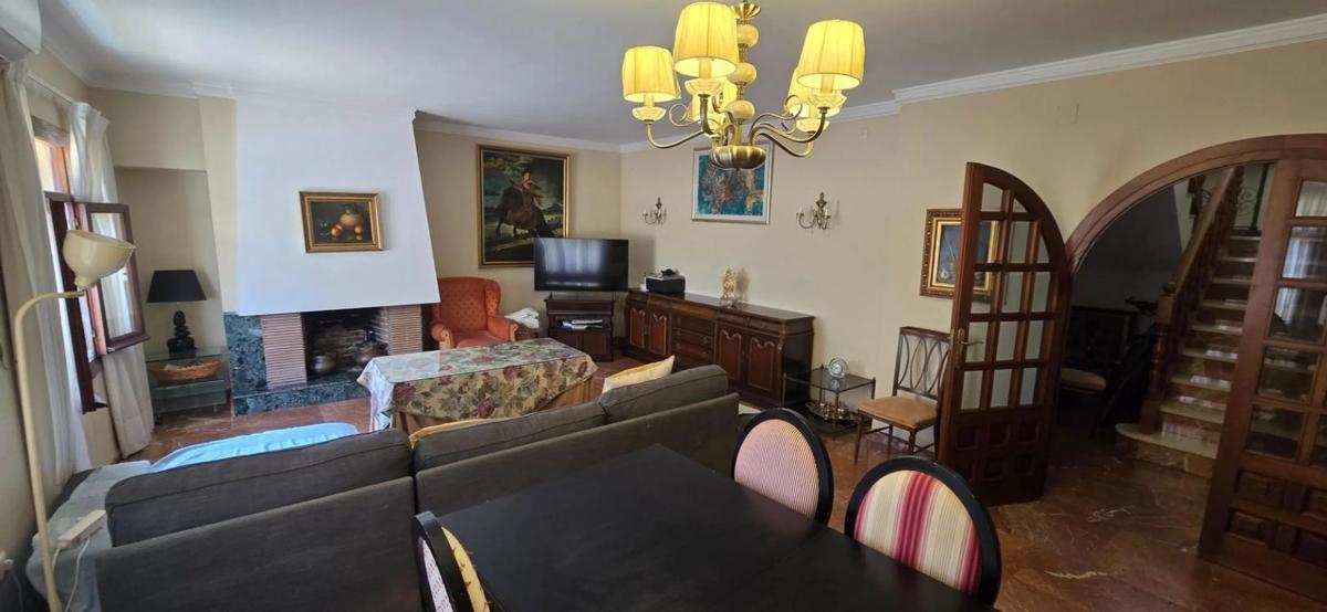 Venta de chalet independiente en Centro Ciudad, Fuengirola
photo 1