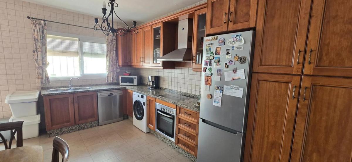 Venta de chalet independiente en Centro Ciudad, Fuengirola
photo 2