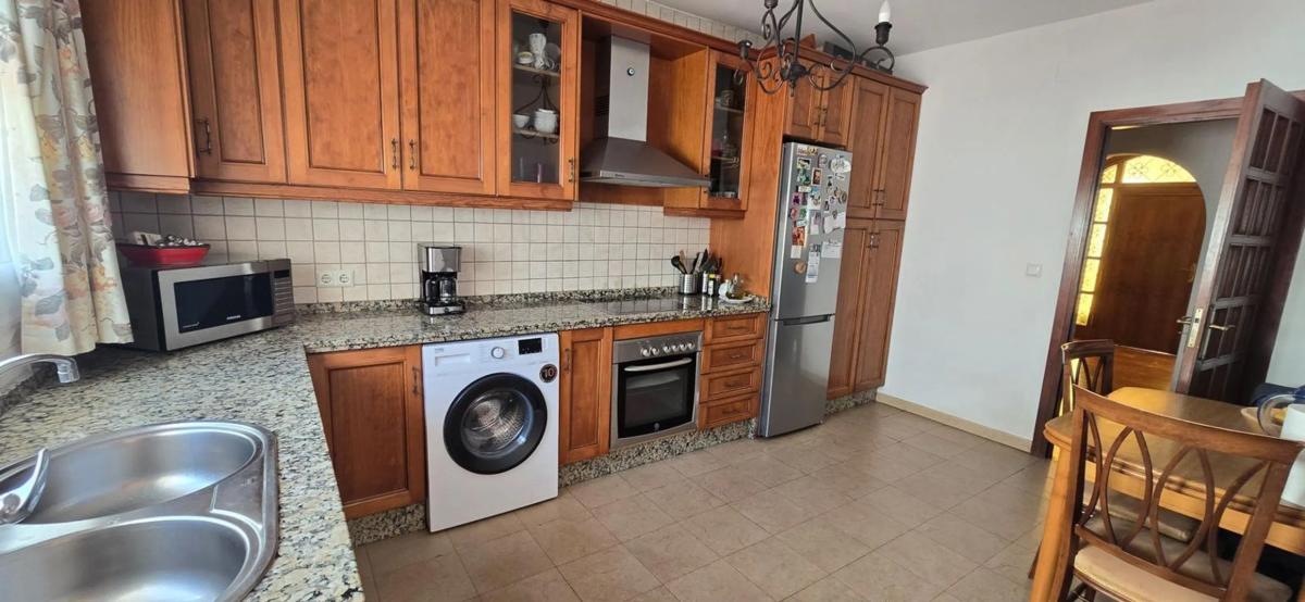 Venta de chalet independiente en Centro Ciudad, Fuengirola
photo 3