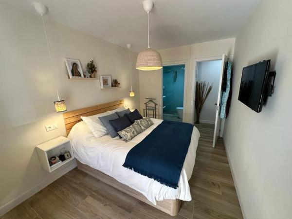 Piso en venta en Plaza Sol Playa, Fuengirola
 photo 1