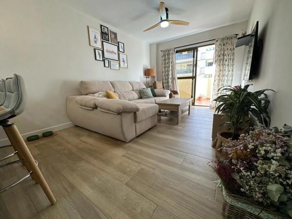 Piso en venta en Plaza Sol Playa, Fuengirola
 photo 2