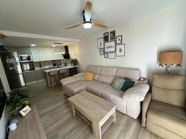 Piso en venta en Plaza Sol Playa, Fuengirola
 photo 3