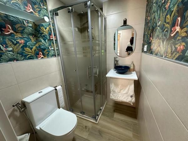 Piso en venta en Plaza Sol Playa, Fuengirola
 photo 4
