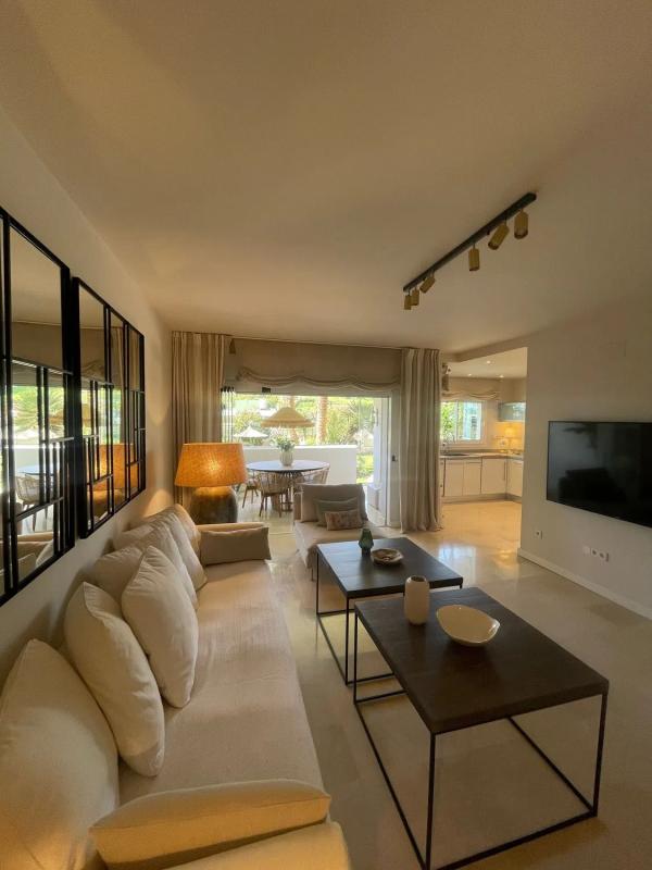 Venta de piso en Calle Alberto Morgenstern, 10, Fuengirola
photo 1