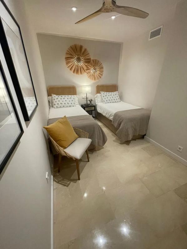 Venta de piso en Calle Alberto Morgenstern, 10, Fuengirola
photo 3