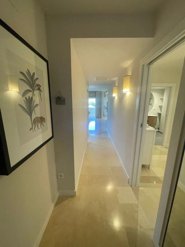 Venta de piso en Calle Alberto Morgenstern, 10, Fuengirola
photo 5