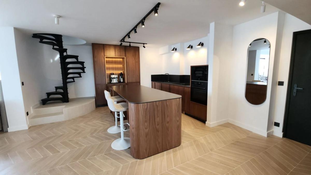 Продажа пентхауса на Zona Puerto Deportivo, Фуэнхирола photo 2