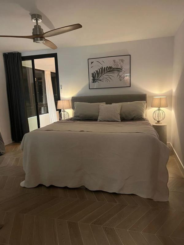 Продажа пентхауса на Zona Puerto Deportivo, Фуэнхирола photo 3