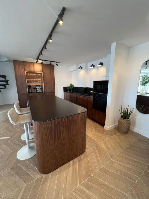 Продажа пентхауса на Zona Puerto Deportivo, Фуэнхирола photo 4