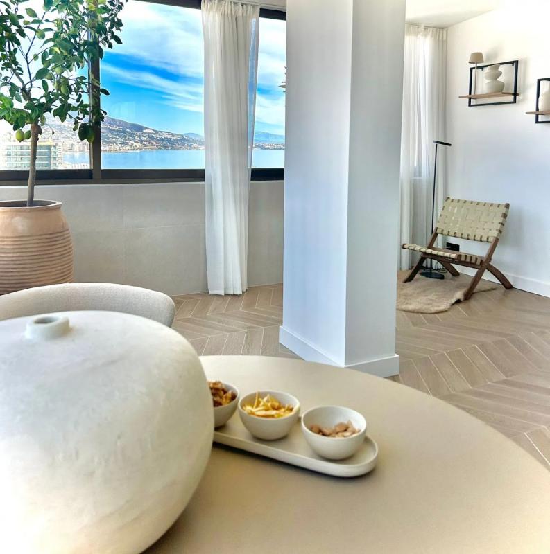 Продажа пентхауса на Zona Puerto Deportivo, Фуэнхирола photo 5