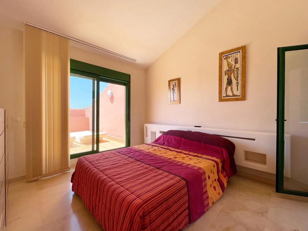 Venta de duplex en Torreblanca del Sol, Fuengirola photo 4