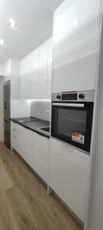 Piso en venta en Calle Antonio Rubio Torres, 11, Fuengirola
 photo 2