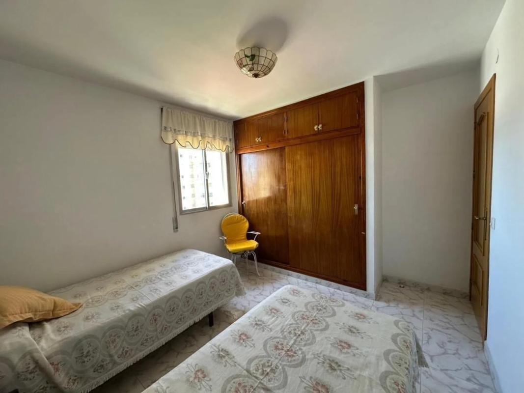 Sale of apartment in Los Boliches, Fuengirola
photo 1