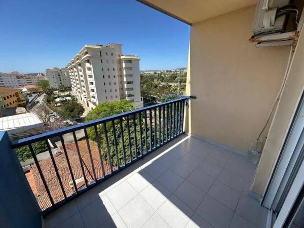 Piso en venta en Los Boliches, Fuengirola
thumbnail 1