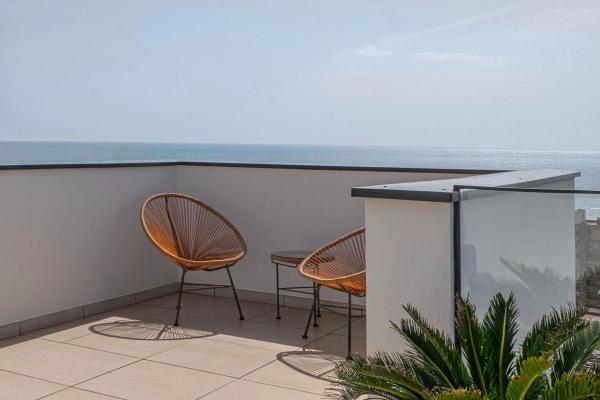 Duplex na sprzedaż w Las Gaviotas, Fuengirola photo 2
