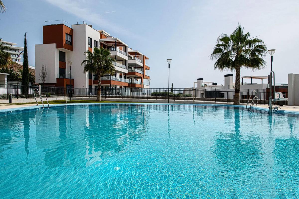 Sprzedaż duplexu w Las Gaviotas, Fuengirola photo 4