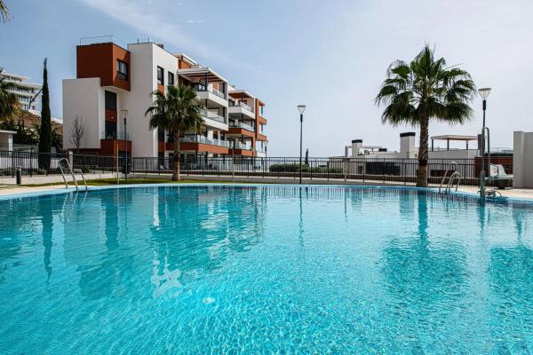 Duplex na sprzedaż w Las Gaviotas, Fuengirola photo 4