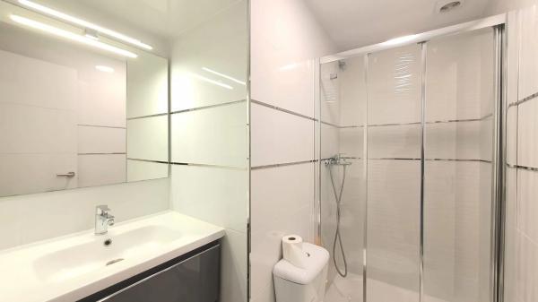 Duplex en venta en Avenida Matías Sáenz de Tejada, Fuengirola photo 1