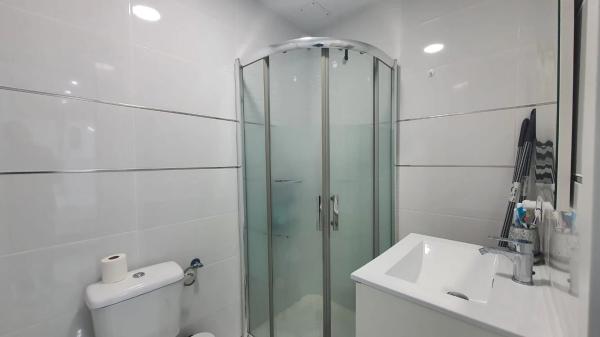 Duplex en venta en Avenida Matías Sáenz de Tejada, Fuengirola thumbnail 1