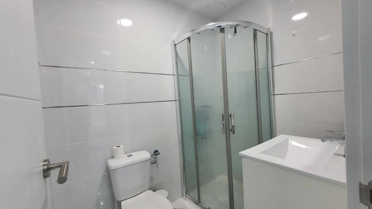 Venta de duplex en Avenida Matías Sáenz de Tejada, Fuengirola photo 3