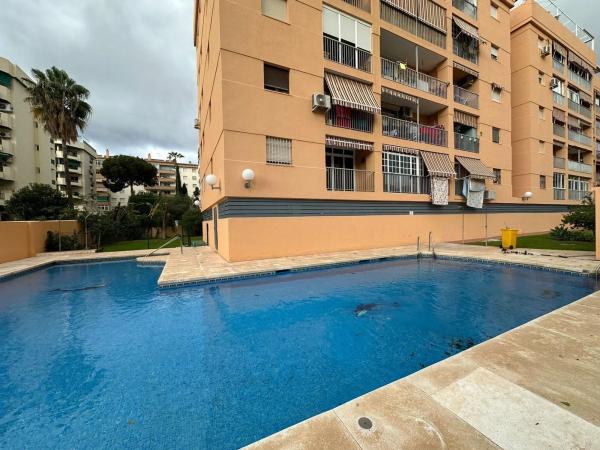 Mieszkanie na sprzedaż w Centro Ciudad, Fuengirola photo 1