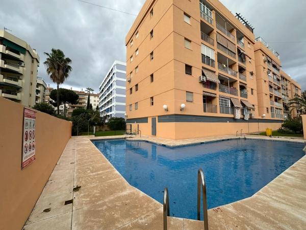 Mieszkanie na sprzedaż w Centro Ciudad, Fuengirola thumbnail 1