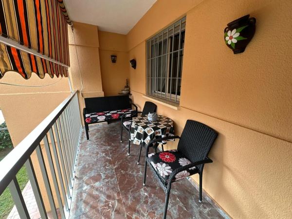 Mieszkanie na sprzedaż w  Centro Ciudad, Fuengirola photo 4