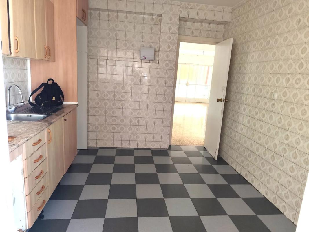 Venta de piso en Puerto Deportivo Fuengirola, Fuengirola
photo 1