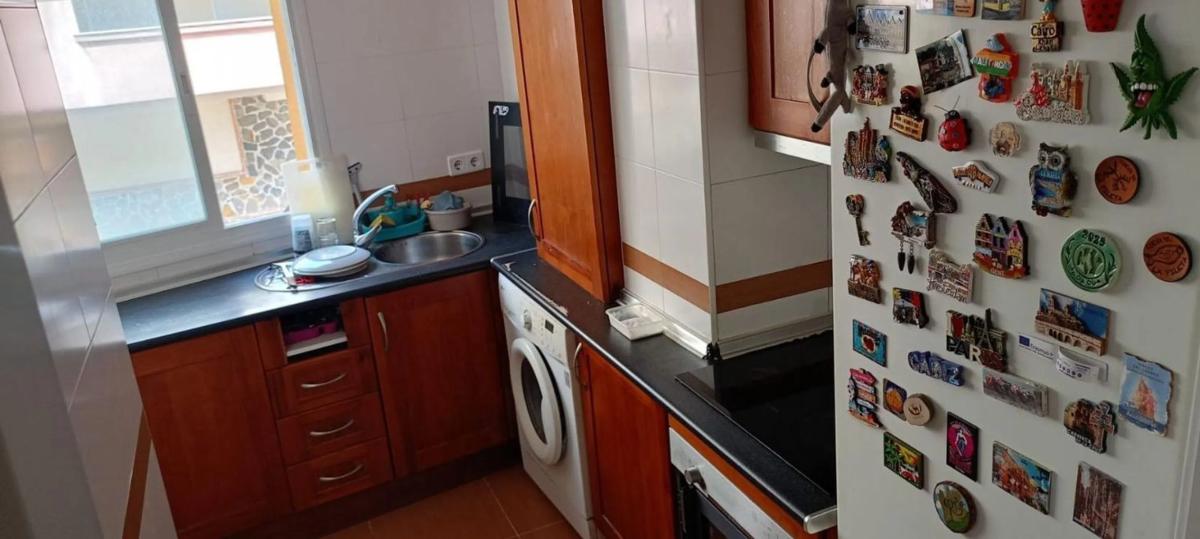 Продажа квартиры на Los Pacos, Фуэнхирола
photo 2