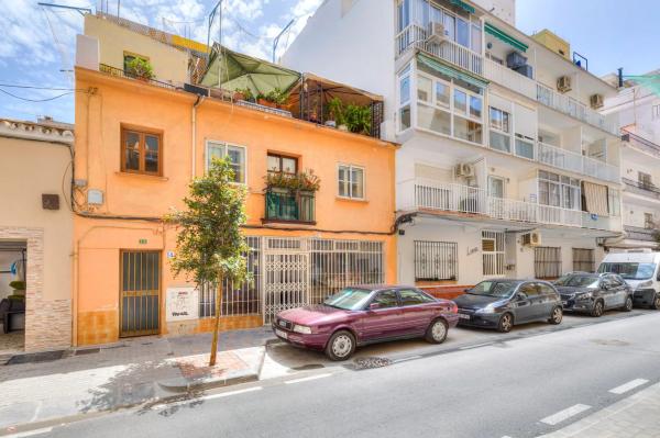 Пентхаус на продажу в  Calle Asturias, Фуэнхирола photo 1