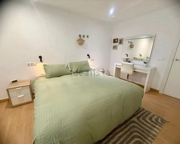 Piso en venta en Calle La Fuensanta, Fuengirola
 photo 1