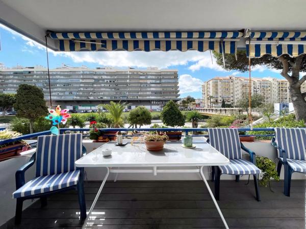 Квартира на продажу на Playa de los Boliches, Фуэнхирола photo 1