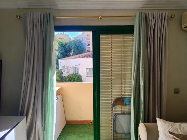Mieszkanie na sprzedaż w CL BLANCA PALOMA, Fuengirola photo 1