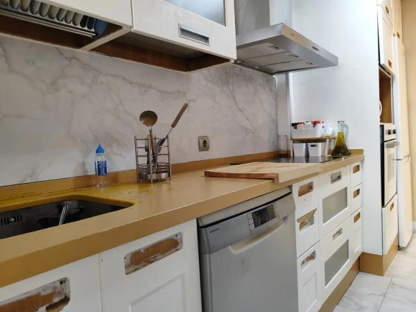 Mieszkanie na sprzedaż w  CL BLANCA PALOMA, Fuengirola photo 4