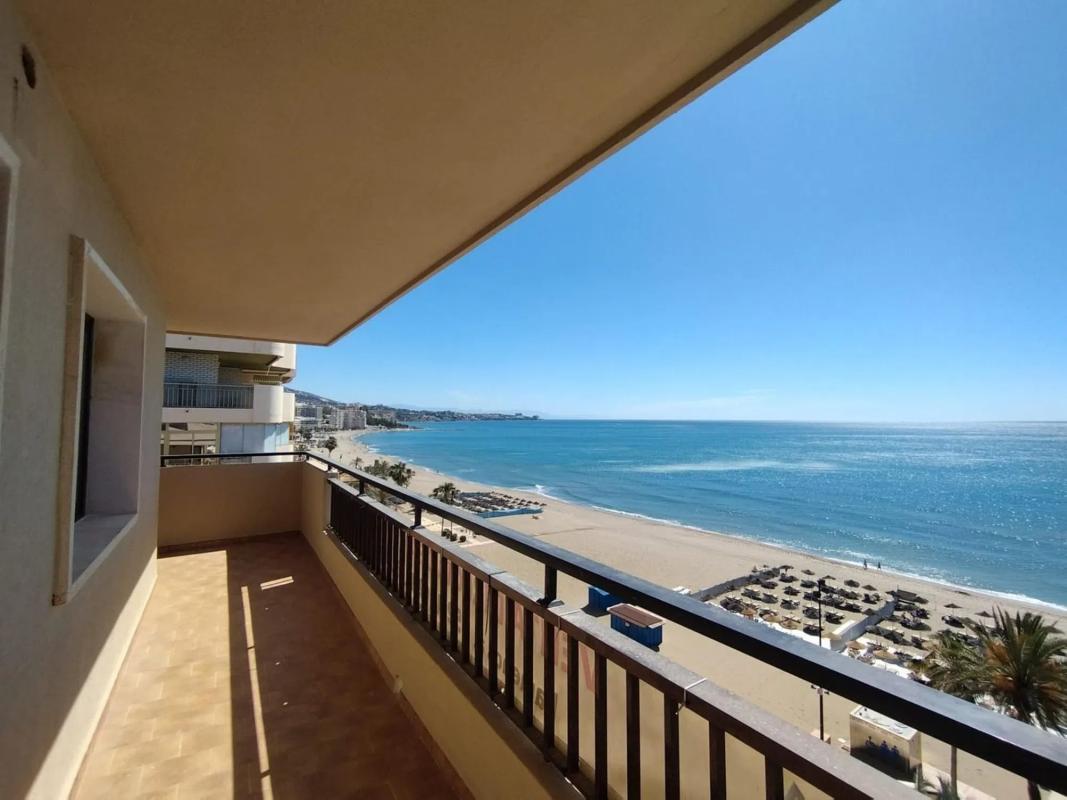 Venta de piso en Paseo Marítimo Rey de España, Fuengirola
photo 4