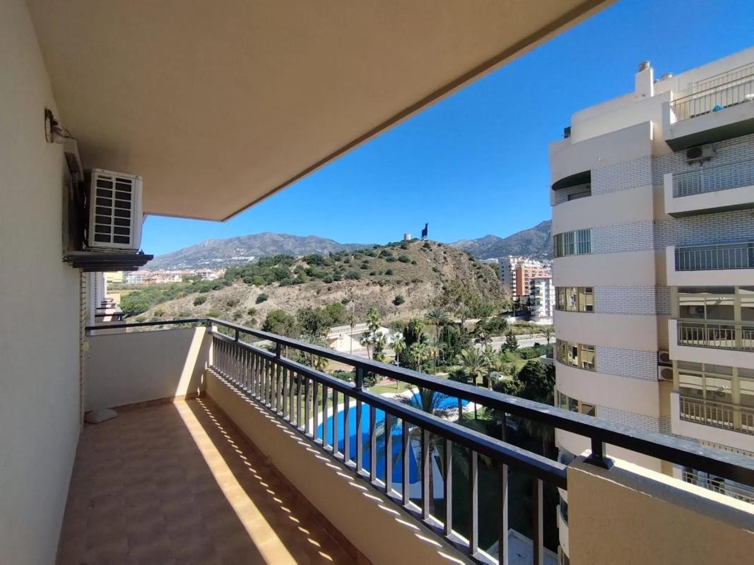 Venta de piso en Paseo Marítimo Rey de España, Fuengirola
photo 5