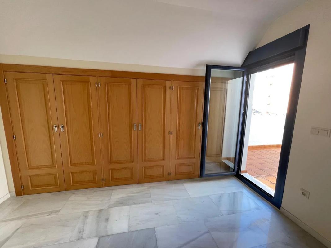 Venta de ático en Calle Marbella, 3, Fuengirola photo 1