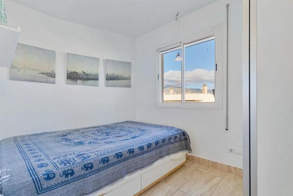 Пентхаус на продажу в  CL SALVADOR RODRIGUEZ NAVAS, 8, Фуэнхирола photo 4