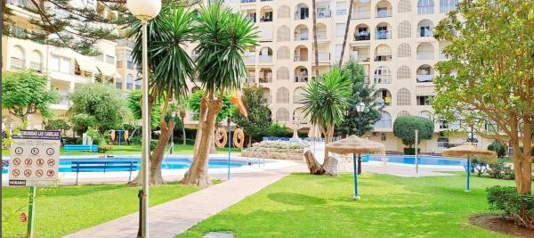 Mieszkanie na sprzedaż w  AV RAMON Y CAJAL, 35, Fuengirola photo 4