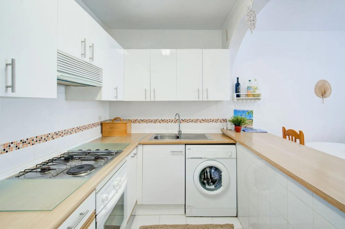 Продажа квартиры на Calle Yucas, Фуэнхирола
 photo 2