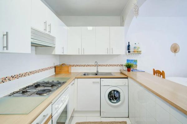 Piso en venta en Calle Yucas, Fuengirola
thumbnail 1