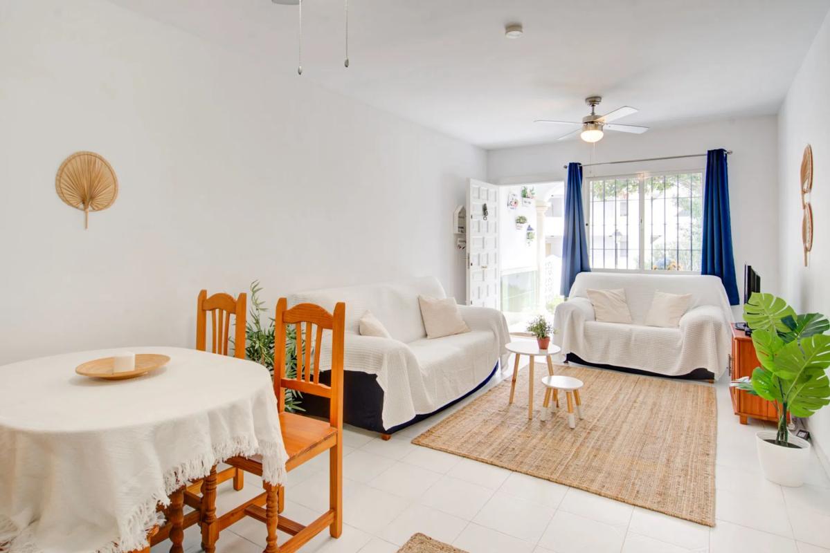 Продажа квартиры на Calle Yucas, Фуэнхирола
 photo 3