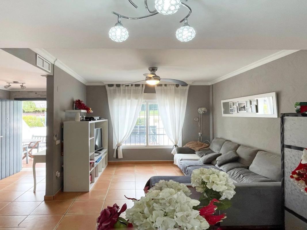 Продажа таунхауса в  Torreblanca del Sol , Фуэнхирола photo 2