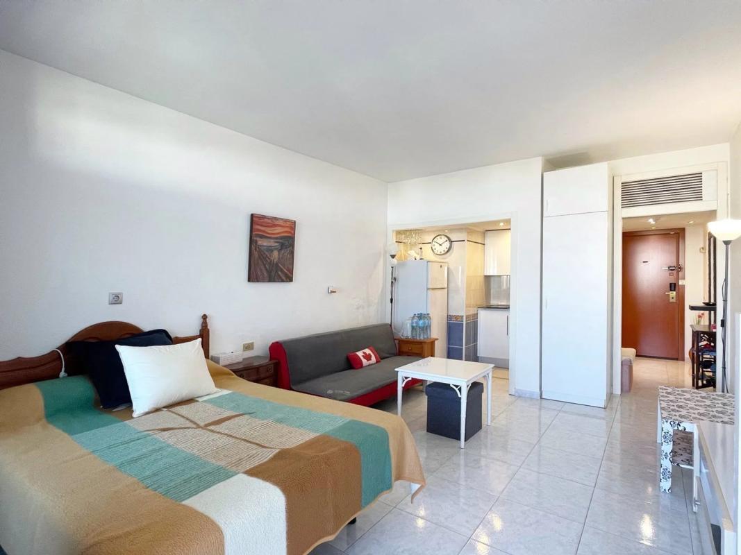 Продажа студии в Zona Puerto Deportivo, Фуэнхирола photo 3